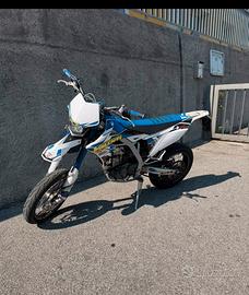 Valenti 125 sm