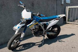 Valenti 125 sm