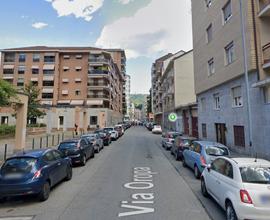 Bilocale VIA OROPA 450 EURO ARREDATO