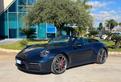Porsche 992 Cabrio 3.0 Carrera S auto