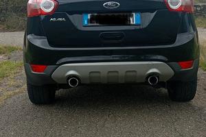 FORD Kuga 1ª serie - 2012