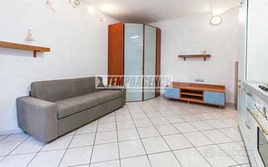 Monolocale Ristrutturato - Via Leone Tolstoi 51, M