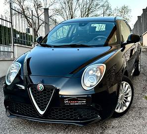 Alfa mito 1.4 GPL OK neopat garanz 12 mesi