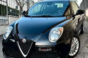 Alfa mito 1.4 GPL OK neopat garanz 12 mesi