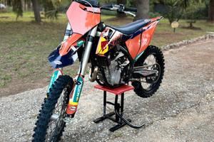ktm sxf 450