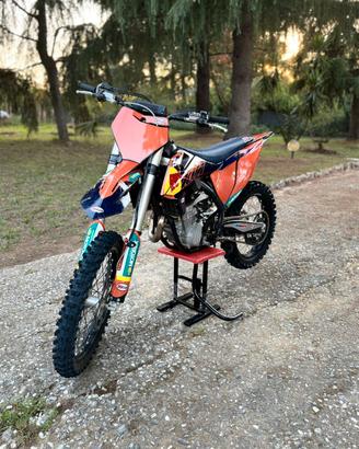 ktm sxf 450