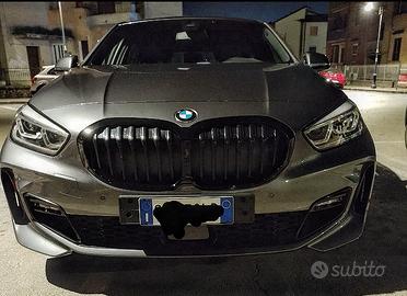 Auto bmw