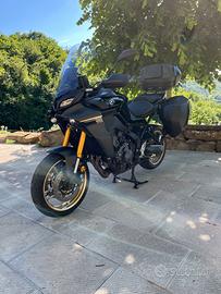 Yamaha Tracer 9 GT 2023