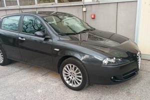 ALFA ROMEO 147 1.6 16V TS (105)5 porte Distinctive