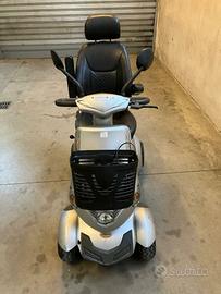 Altro Altro modello - 2018