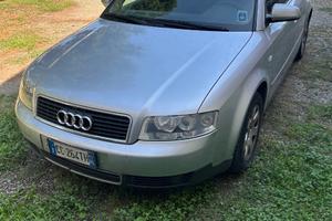 Audi A4 1.9 TDI 130 CV