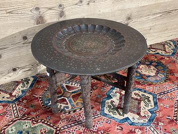 Tavolino marocchino