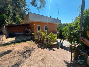 Casa Indipendente Messina [Cod. rif 3329723VRG]