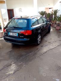 audi A4 SW 2.0 tdi