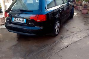 audi A4 SW 2.0 tdi