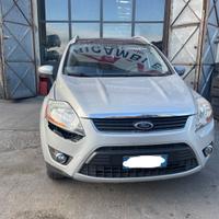 Ricambi Ford Kuga 2.0 TDCi 136cv 4WD del 2008