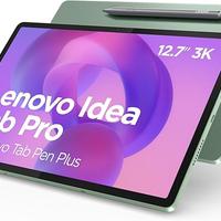 Lenovo Idea Tab Pro, RAM 8GB, Memoria 256GB