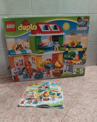 mestieri duplo 10836