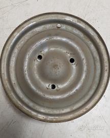 CERCHIO RUOTA CERCHIONE APE MP 600 motocarro