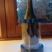 PORTAGHIACCIO PER BOTTIGLIA