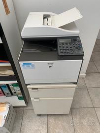 Stampante Sharp MX-C300W