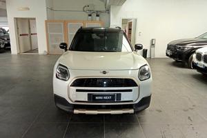 Mini Mini Countryman 1.5 48V C Favoured auto