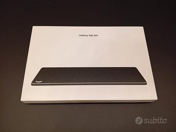 Samsung Galaxy Tab A11+ 8GB 256GB Wi-Fi GARANZIA