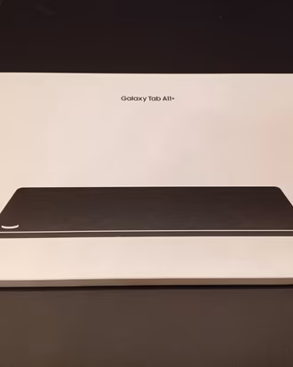 Samsung Galaxy Tab A11+ 8GB 256GB Wi-Fi GARANZIA