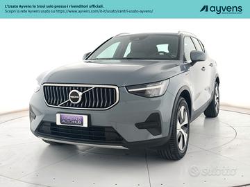 Volvo XC40 T4 Recharge Plug-in Hybrid Core 211cv