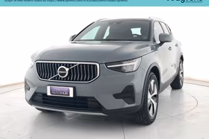 Volvo XC40 T4 Recharge Plug-in Hybrid Core 211cv