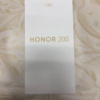 Honor 200 lite 256 Gb 8Gb RAM + 8Gb RAM Honor RAM