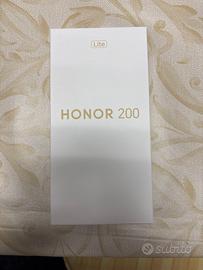 Honor 200 lite 256 Gb 8Gb RAM + 8Gb RAM Honor RAM