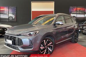 MG ZS HEV 1.5 Hybrid+ Luxury
