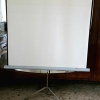 Schermo per proiettore
