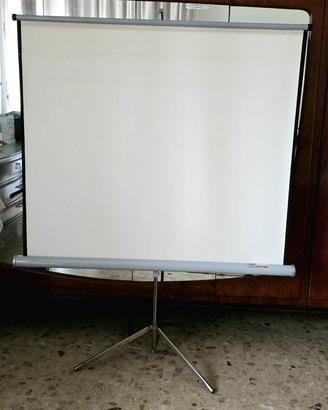 Schermo per proiettore