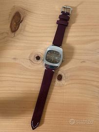 Orologio Poljot Vintage Day-Date CCCP