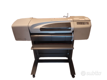 Plotter HP DesignJet 500