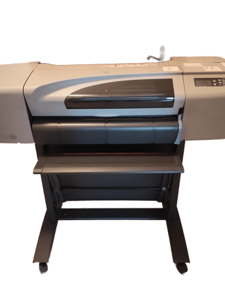 Plotter HP DesignJet 500