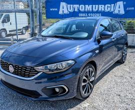 FIAT Tipo 1.4 5 porte Lounge Tutta Tagliandata