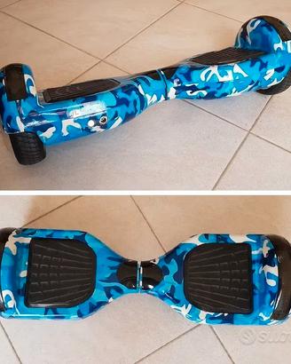 Hoverboard