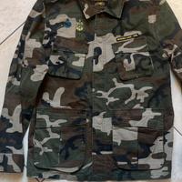 Element Giacca leggera