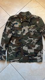 Element Giacca leggera