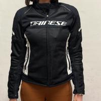 Giacca da moto da donna estiva Dainese AIR Frame 3