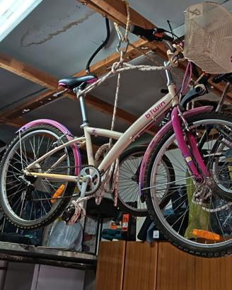 Biciclette