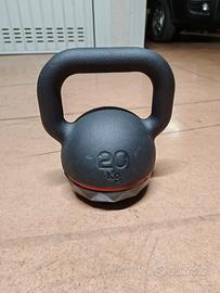 Kettlebell 20kg