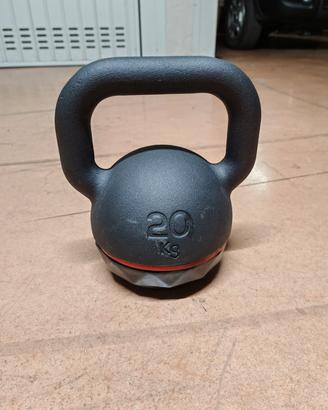 Kettlebell 20kg