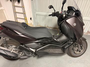 XMAX 125 Tech Pro