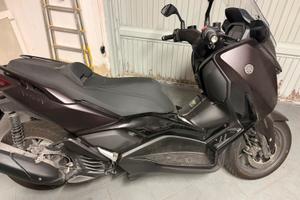 XMAX 125 Tech Pro