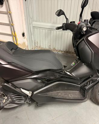 XMAX 125 Tech Pro