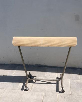 carrello portalavoro